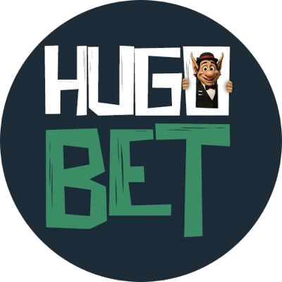 Hugobet Mockup